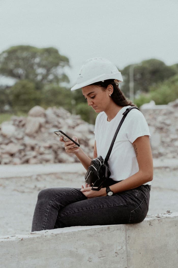 Nadira Wicaksono - Principal Architect
